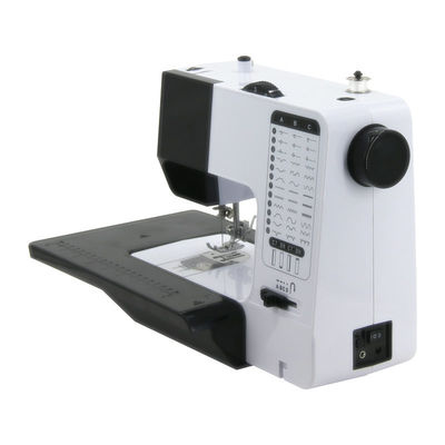 Unique Multifunctional Model Sock Sewing Machine Manual Feed Mechanism for Household