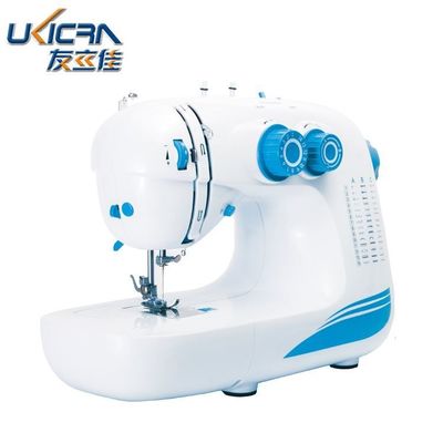 Straight Sewing Machine for Cloths Beautiful Stitches Overall Dimensions 39.5*17.2*27.2cm
