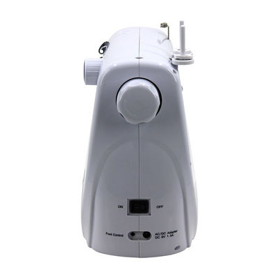 Farms Household Woven Patches Embroidery Mini Sewing Machines for Clothes Domestic