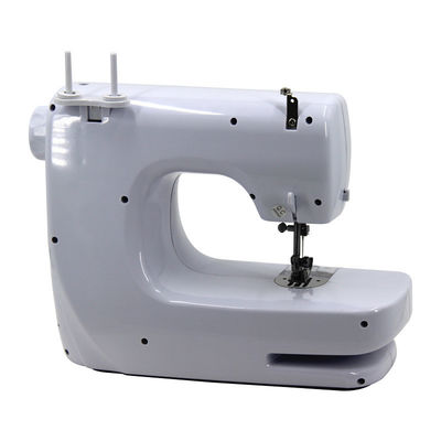 Farms Household Woven Patches Embroidery Mini Sewing Machines for Clothes Domestic