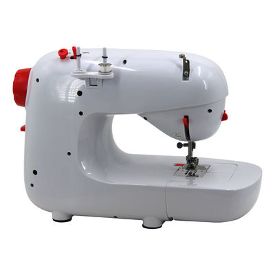 2020 Adjustable Household Automatic Mini Sewing Machine for Cloths As Requested Home