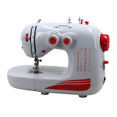 2020 Adjustable Household Automatic Mini Sewing Machine for Cloths As Requested Home