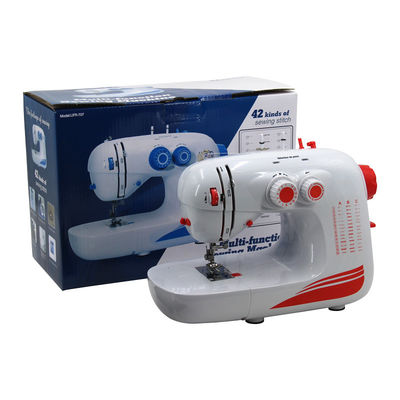 2020 Adjustable Household Automatic Mini Sewing Machine for Cloths As Requested Home