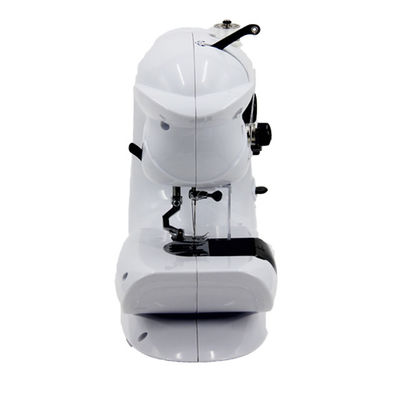Compact and Lightweight Handheld Electric Jack Sewing Machine UFR-403 Needle 11 -14 1.7kg