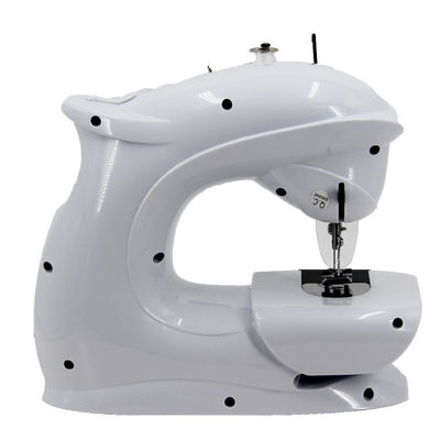 Compact and Lightweight Handheld Electric Jack Sewing Machine UFR-403 Needle 11 -14 1.7kg