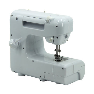 Main Material ABS Metal Lightweight 19 Stitches Automatic Sewing Machine for Jeans