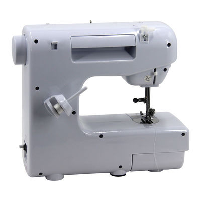 Main Material ABS Metal Lightweight 19 Stitches Automatic Sewing Machine for Jeans