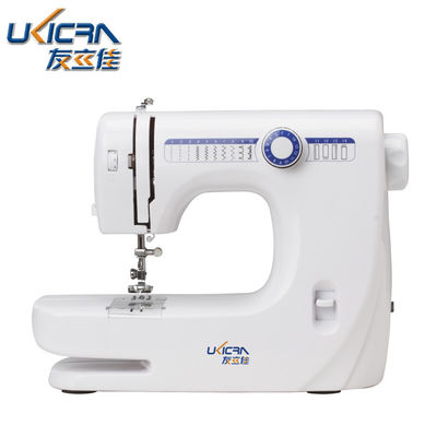 Lock Stitch Formation Multifunction Electric Butterfly Sewing Machine www.ukicra.com