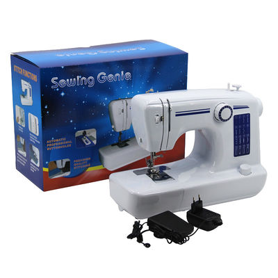 Overall Dimensions 38.4*15.3*24.7cm Automatic Sewing Machine for T-Shirt As Requested