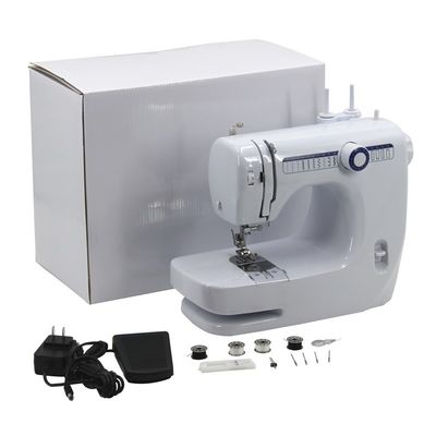 9w Multi-function Clothes Stitching Singer Domestic Sewing Machine in Dubai Market