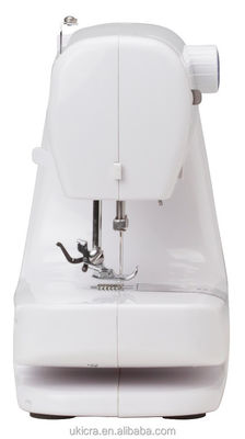 Electric Household Sewing Machine with 2.9kg Weight and Compact Design 33.5x14.5x24CM