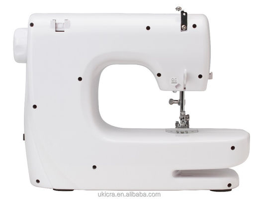 Electric Household Sewing Machine with 2.9kg Weight and Compact Design 33.5x14.5x24CM