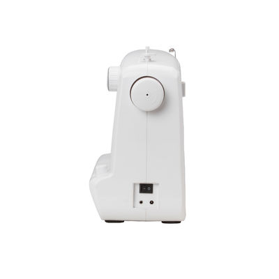 UKICRA Household Mini Sewing Machine Max. Sewing Thickness 0.3-1.8mm for DIY Projects