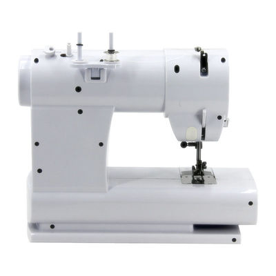 Effortless Sewing of Sleeve and Cuffs with Mini Hand Embroidery Machines 3.3KG Weight