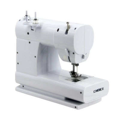 Effortless Sewing of Sleeve and Cuffs with Mini Hand Embroidery Machines 3.3KG Weight
