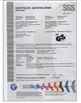 China Foshan Youlijia Electrical Appliance Co., Ltd certification